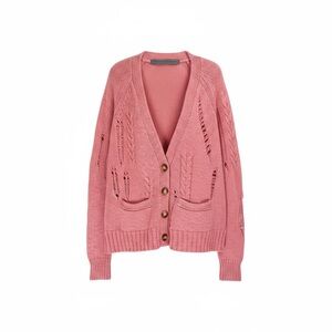 Raquel Allegra Cozy Cardigan - sz Small